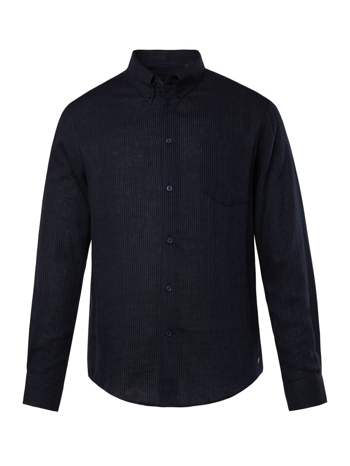 Рубашка JP1880, цвет navy blau
Рубашка JP1880, цвет navy blau