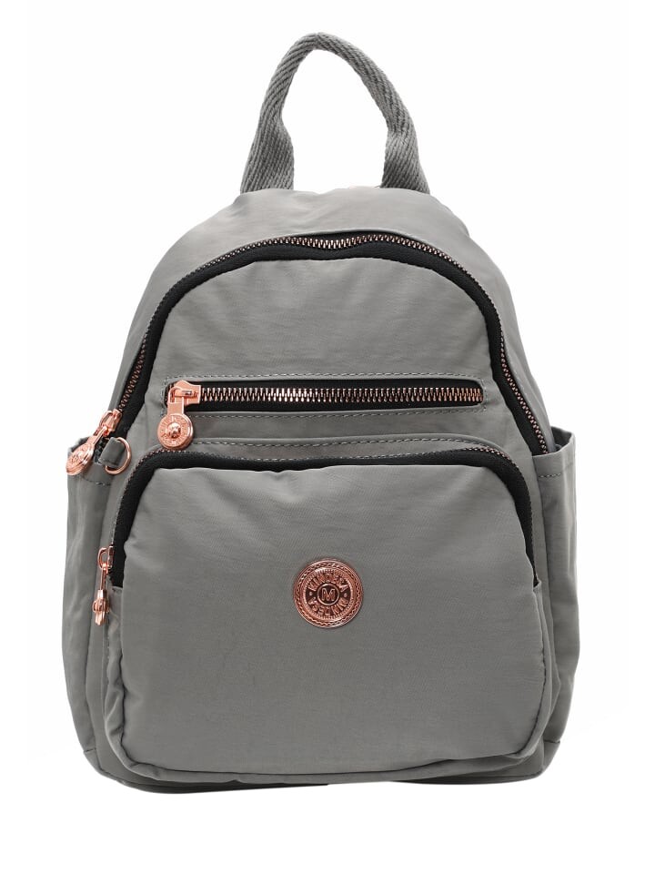 Рюкзак Mindesa, серый
Рюкзак Mindesa, серый