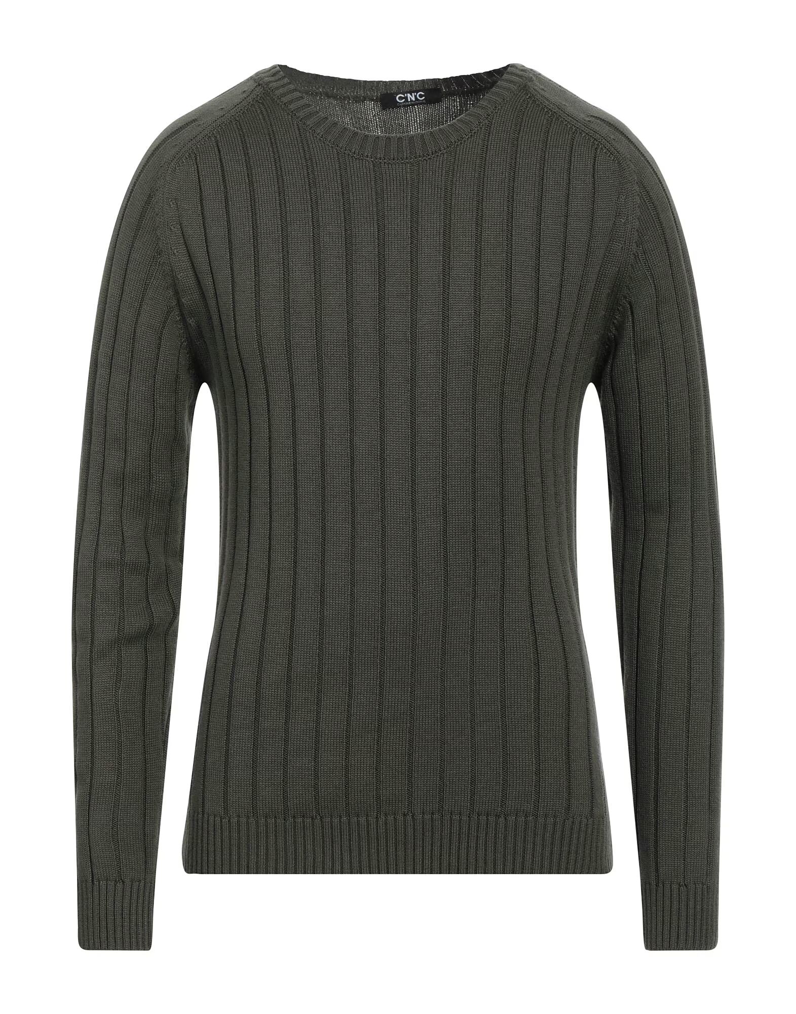 Свитер Costume National, зеленый
Свитер Costume National, зеленый