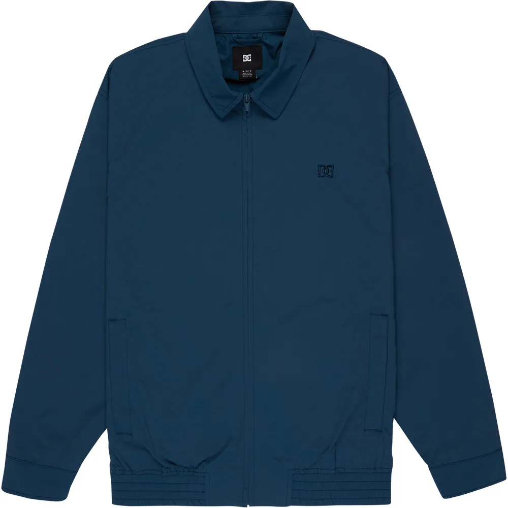 Куртка водителя DC Shoes, синий
Куртка водителя DC Shoes, синий