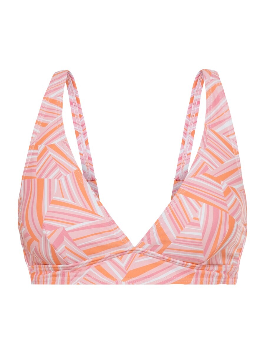 Топ бикини Lscn By Lascana LISA, розовый/темно-розовый
Топ бикини Lscn By Lascana LISA, розовый/темно-розовый