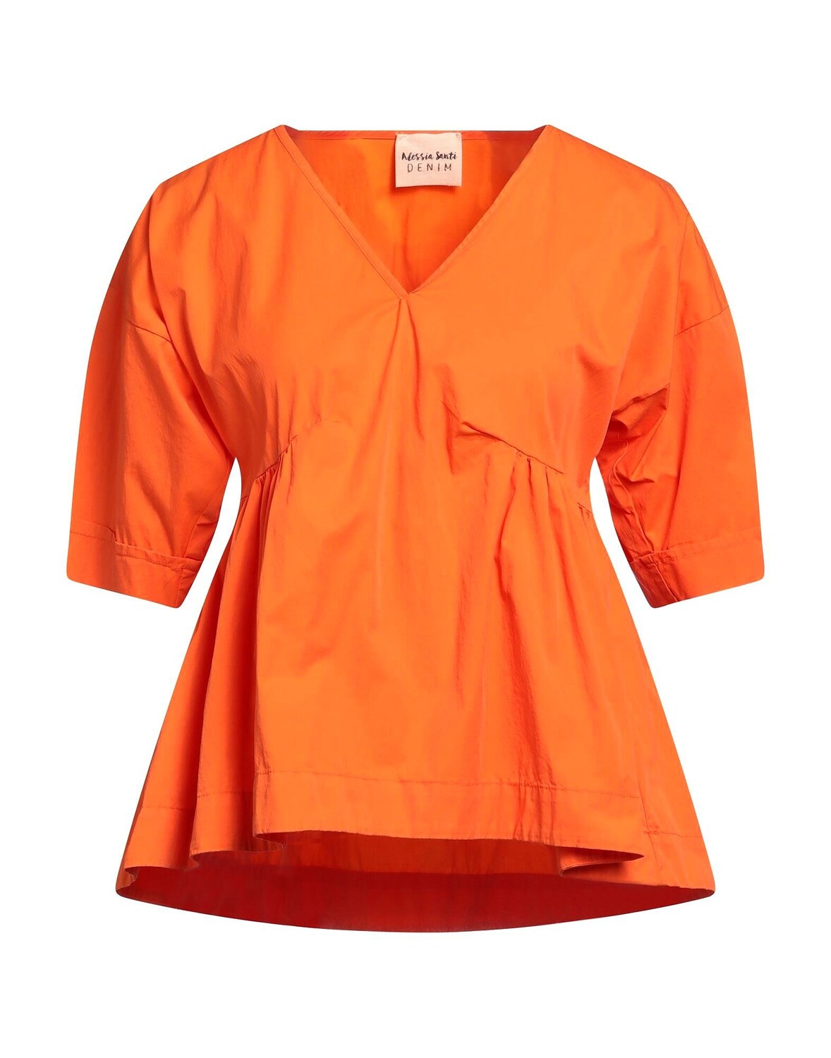 Топ Alessia Santi, оранжевый
Топ Alessia Santi, оранжевый