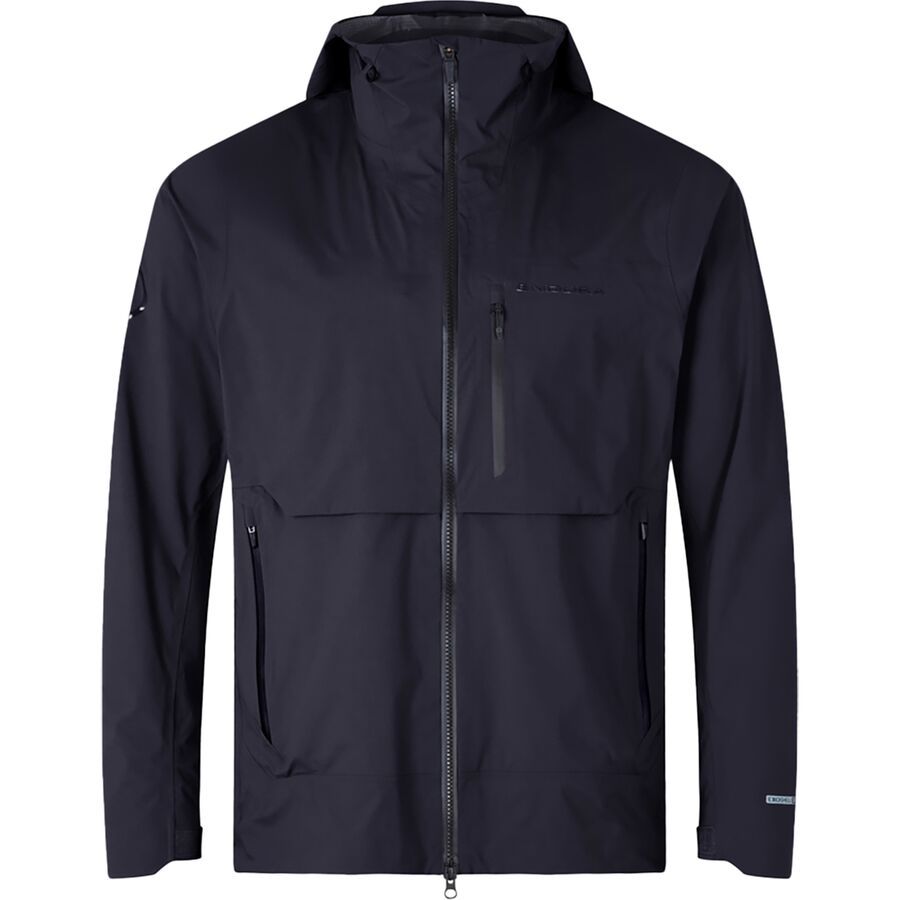 Куртка Endura MT500 Waterproof Endura, Black
Куртка Endura MT500 Waterproof Endura, Black