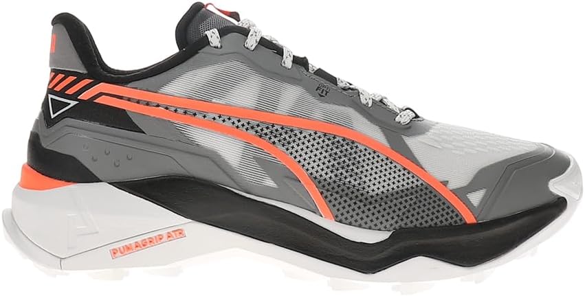 Мужские походные кроссовки PUMA Explore Nitro 2 - серые
Мужские походные кроссовки PUMA Explore Nitro 2 - серые