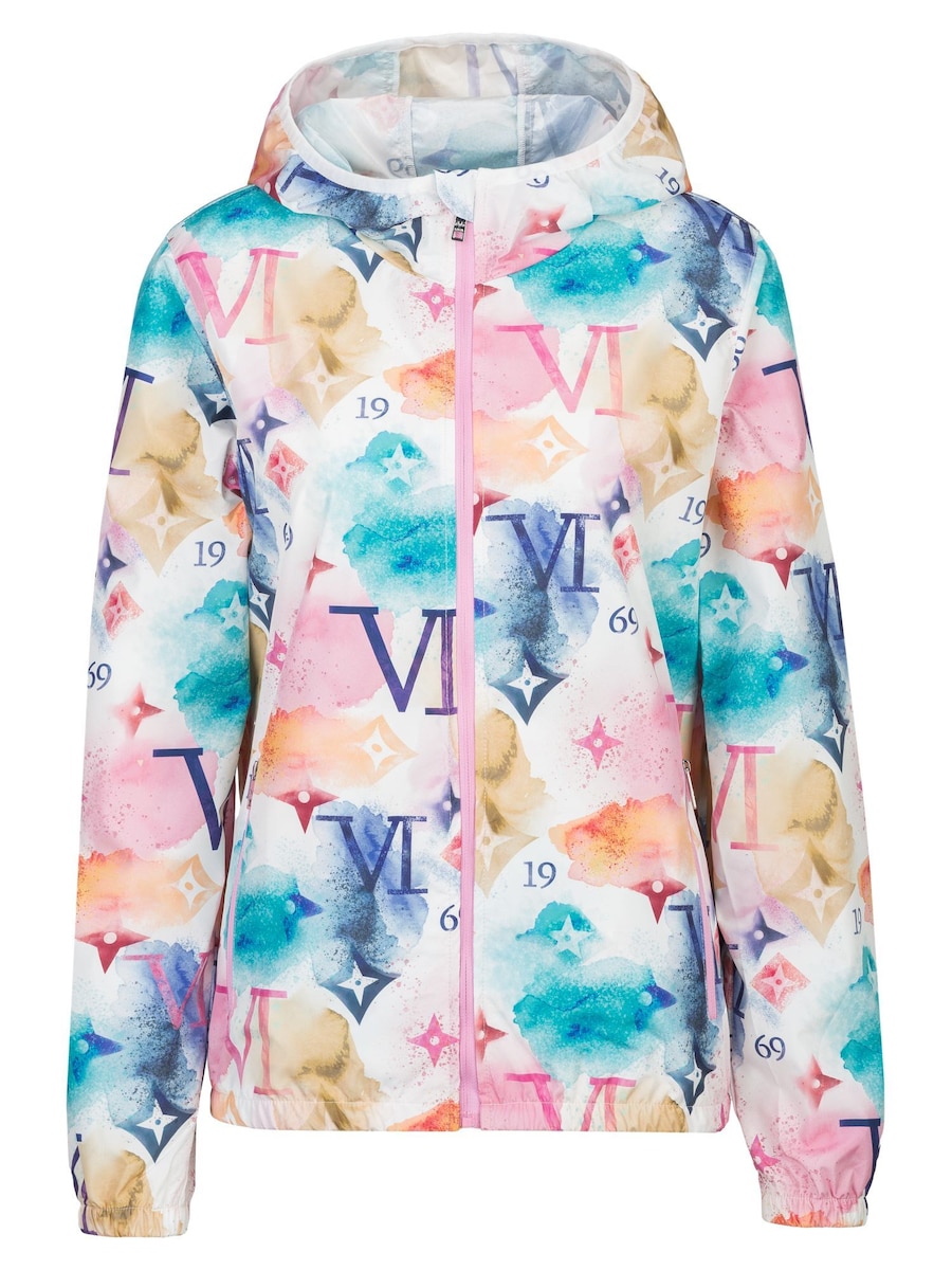 Куртка межсезонная 19V69 ITALIA Carina, от белого
Куртка межсезонная 19V69 ITALIA Carina, от белого