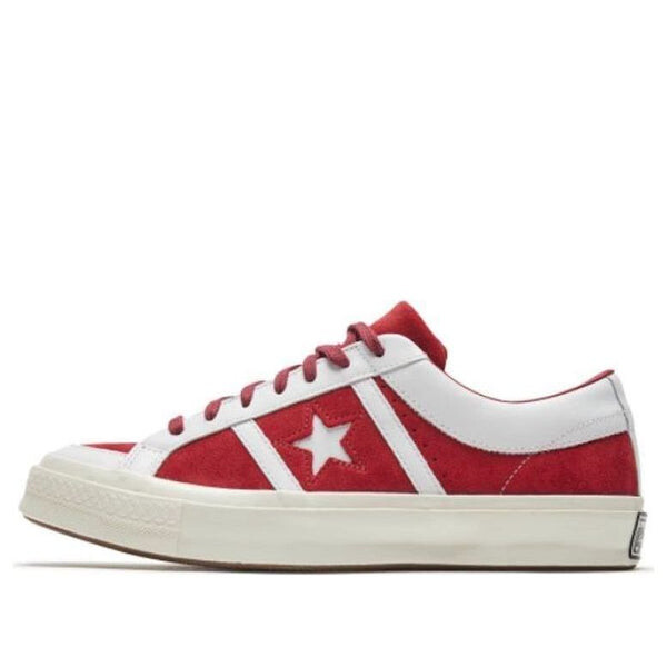Кроссовки one star academy 'red' Converse, красный
Кроссовки one star academy 'red' Converse, красный