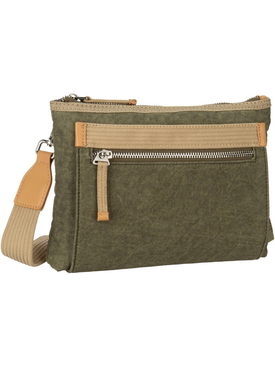 Сумка кросс-боди JOST Crossbody Kerava 5106, оливковый, Зеленый, Сумка кросс-боди JOST Crossbody Kerava 5106, оливковый 
Сумка кросс-боди JOST Crossbody Kerava 5106, оливковый, Зеленый, Сумка кросс-боди JOST Crossbody Kerava 5106, оливковый