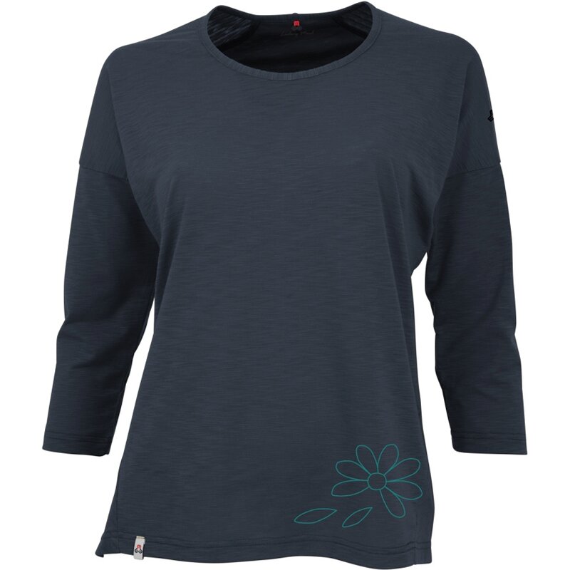 Shirt ini ii-3/4 shirt Maul, синий
Shirt ini ii-3/4 shirt Maul, синий