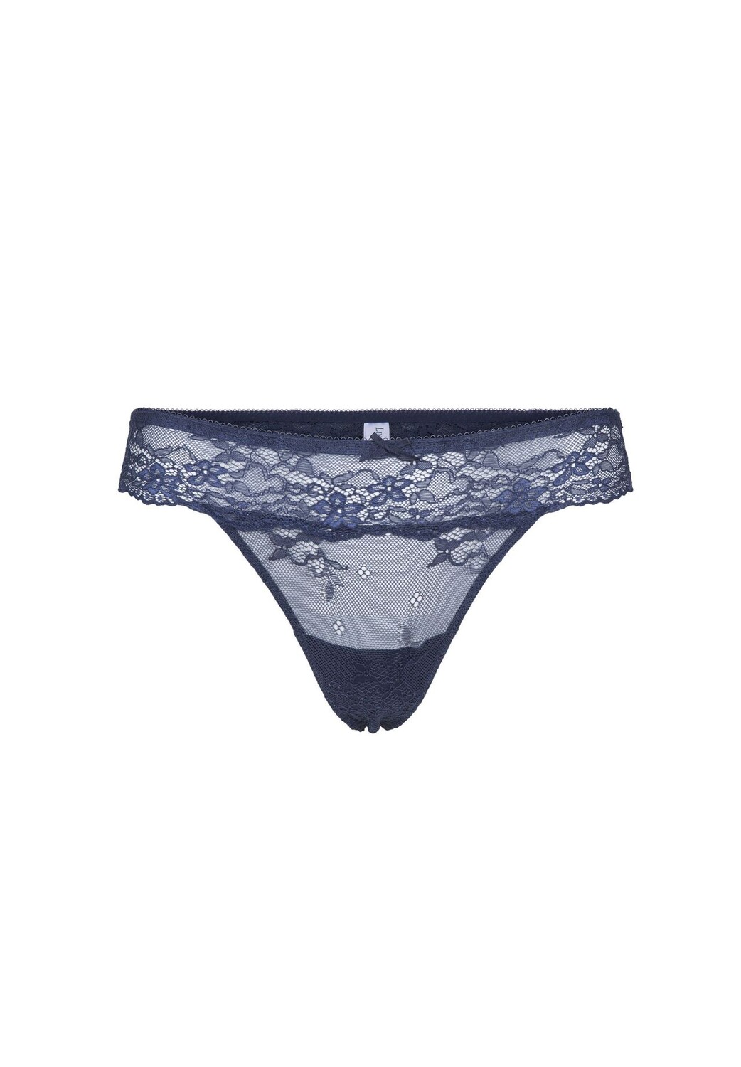 Трусы LINGADORE, темно-синий
Трусы LINGADORE, темно-синий