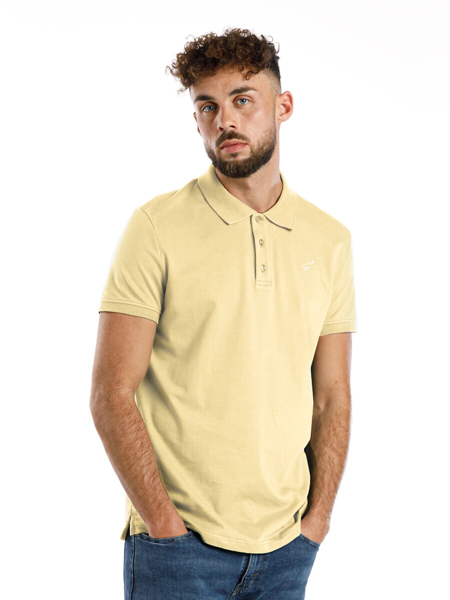 Рубашка SPITZBUB, желтый
Рубашка SPITZBUB, желтый