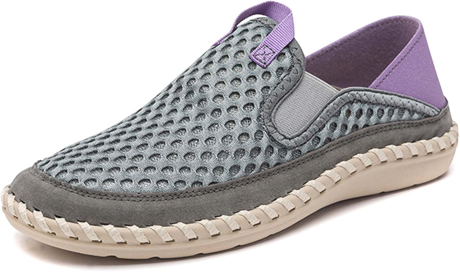 Мужские кроссовки из сетки, дышащие, спортивные, повседневные, летние, прохладные, для прогулок, для активного отдыха на улице, дышащие обувь, мужская обувь больших размеров 5-14 US Generic, серый
Мужские кроссовки из сетки, дышащие, спортивные, повседневные, летние, прохладные, для прогулок, для активного отдыха на улице, дышащие обувь, мужская обувь больших размеров 5-14 US Generic, серый