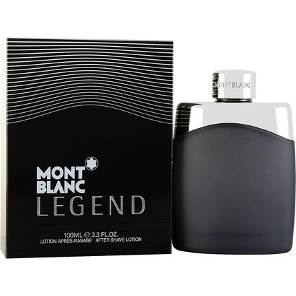 Лосьон после бритья MontBlanc Legend, 100 мл
Лосьон после бритья MontBlanc Legend, 100 мл