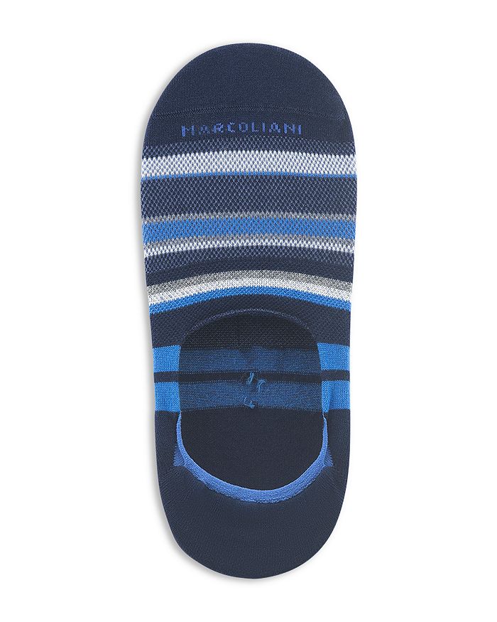 Носки Mousse of Modal Dharam Flower без видимости Marcoliani, синий
Носки Mousse of Modal Dharam Flower без видимости Marcoliani, синий