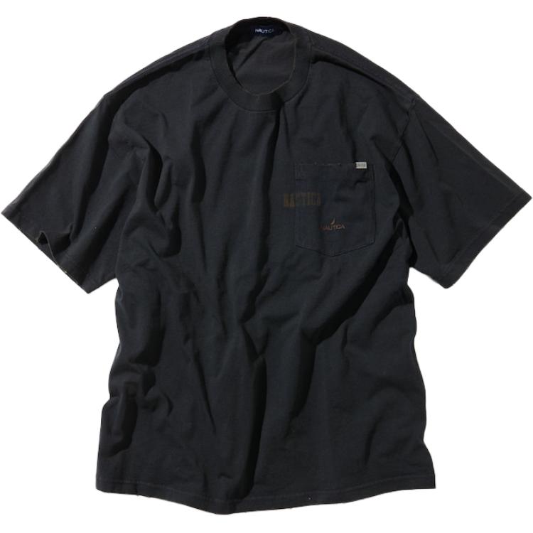 Футболка SS25 мужская NAUTICA JAPAN, коричневый
Футболка SS25 мужская NAUTICA JAPAN, коричневый