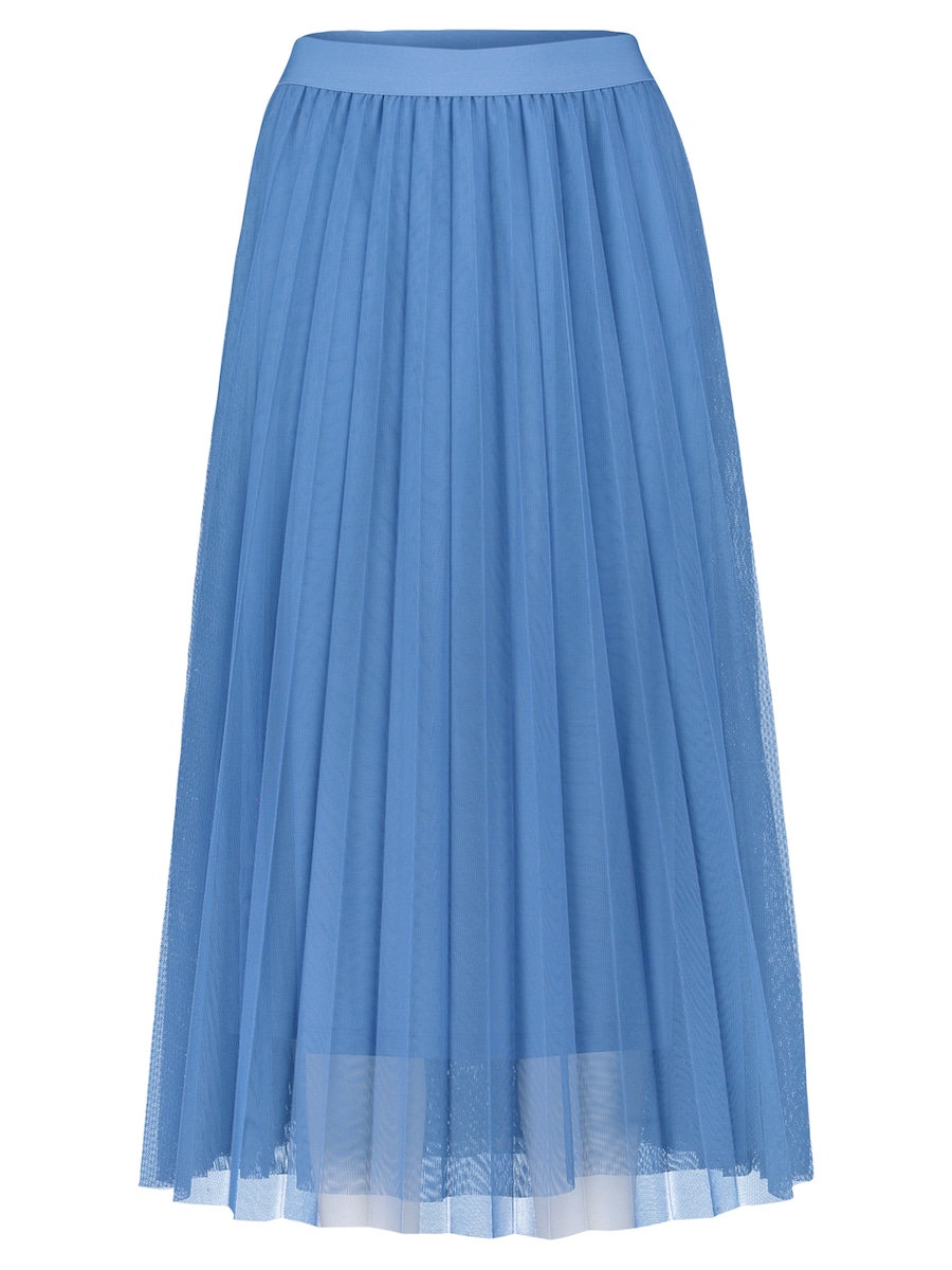 Юбка Betty & Co, синий
Юбка Betty & Co, синий