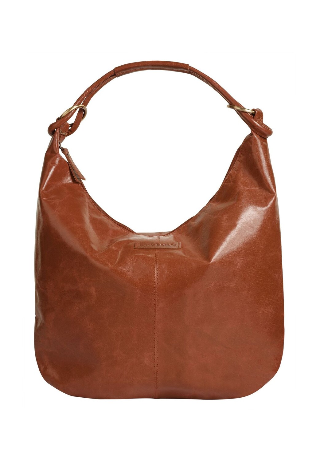 Шопер, натуральная кожа bruno banani, цвет Cognac
Шопер, натуральная кожа bruno banani, цвет Cognac