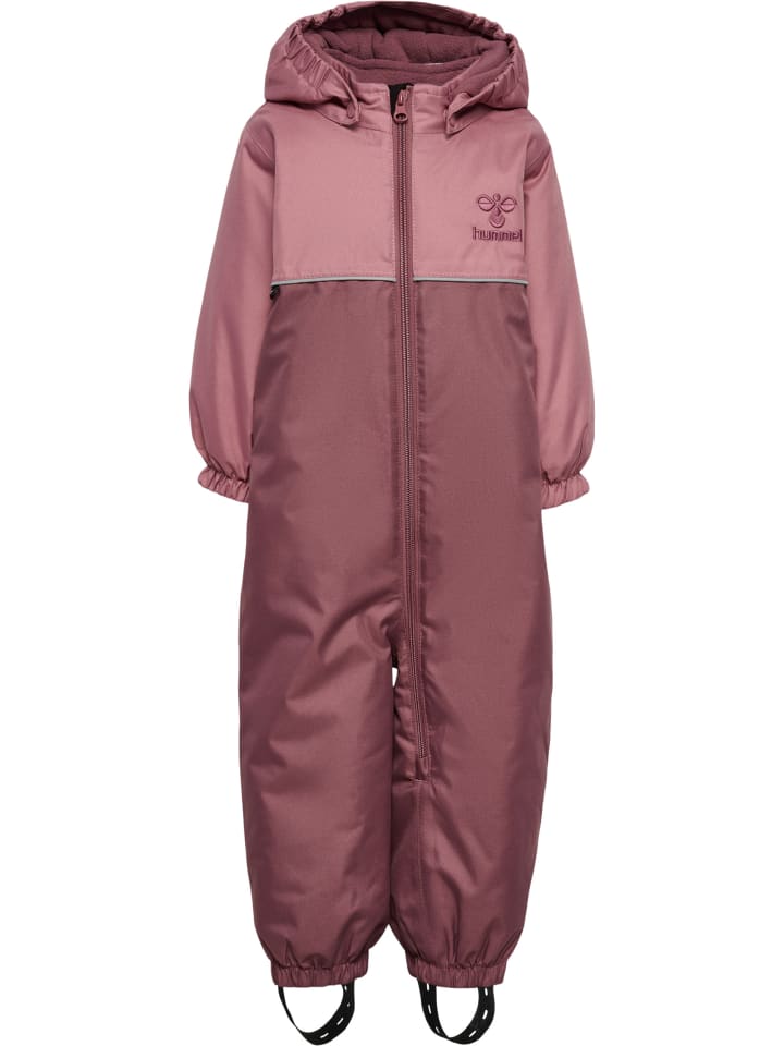 Лыжные брюки Hummel
Лыжные брюки Hummel