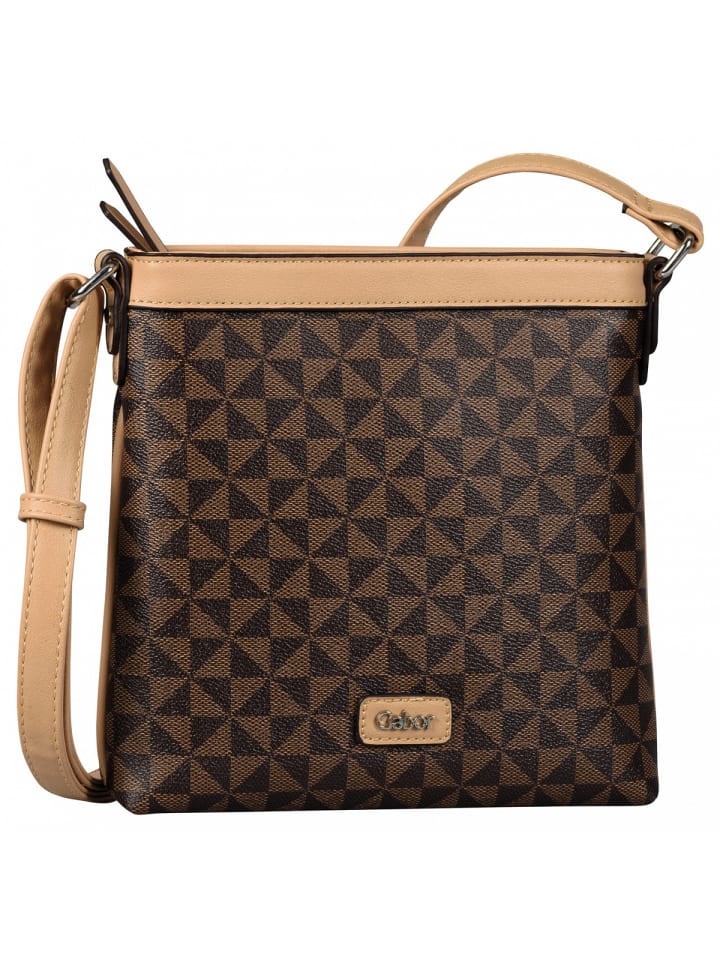 Сумка Gabor, коричневый
Сумка Gabor, коричневый