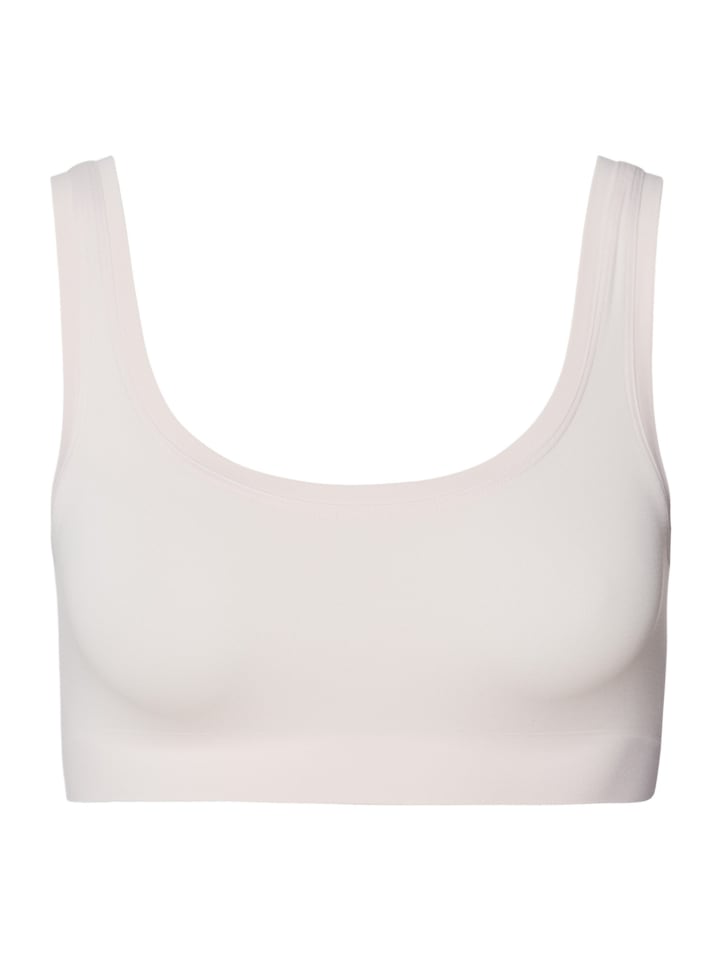 Бюстье Hanro, цвет melon soda
Бюстье Hanro, цвет melon soda