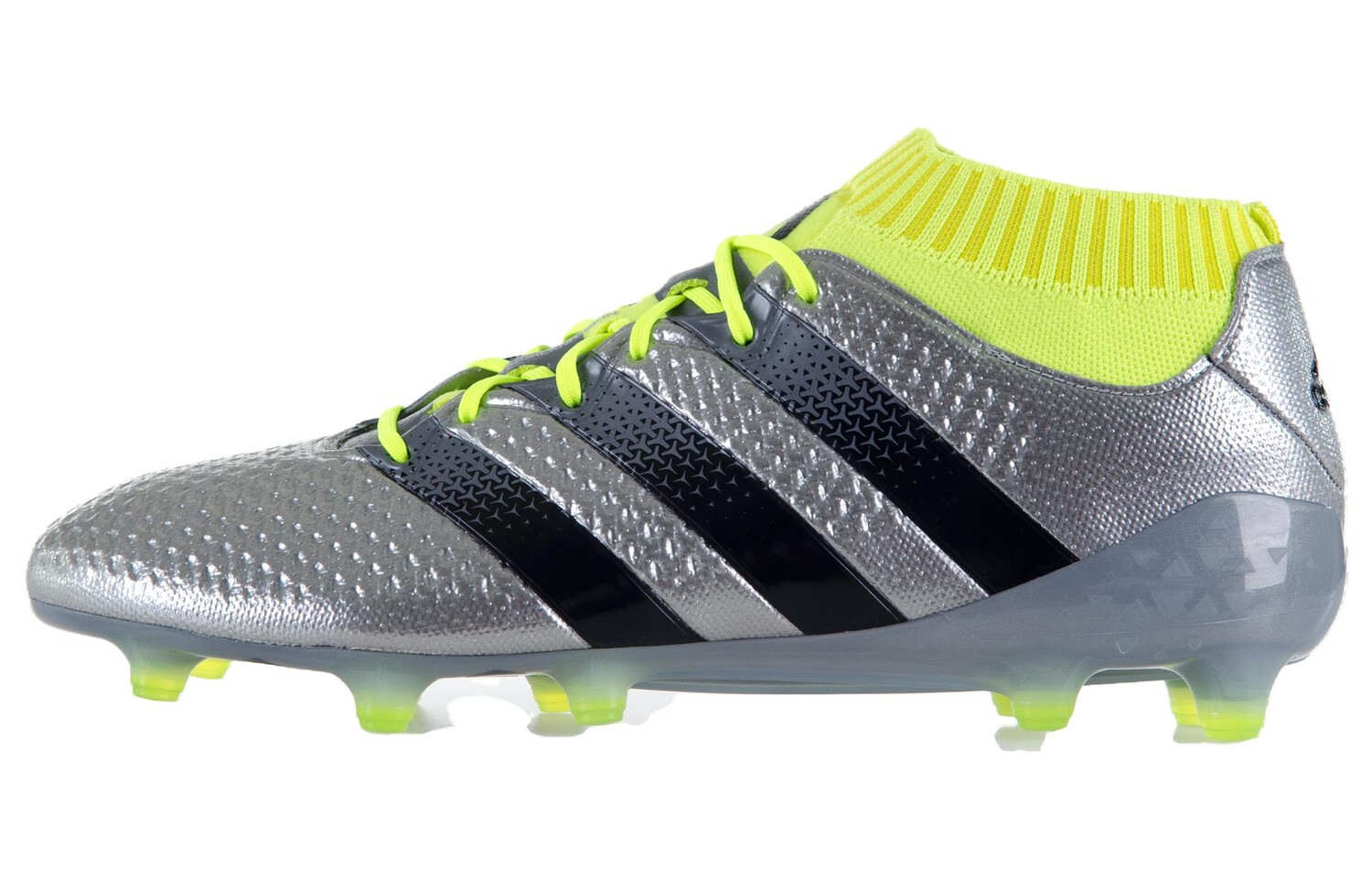 Футбольные бутсы ACE для мужчин Adidas
Футбольные бутсы ACE для мужчин Adidas