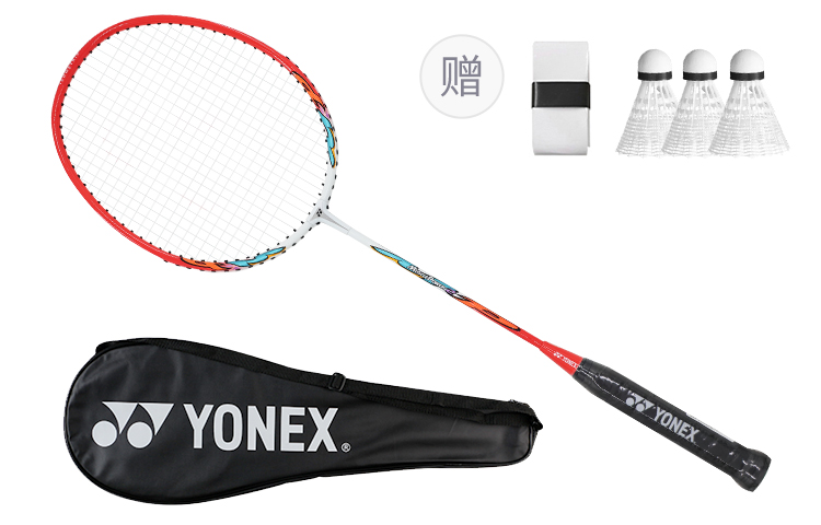 Ракетка для бадминтона Legend MP2 YONEX
Ракетка для бадминтона Legend MP2 YONEX