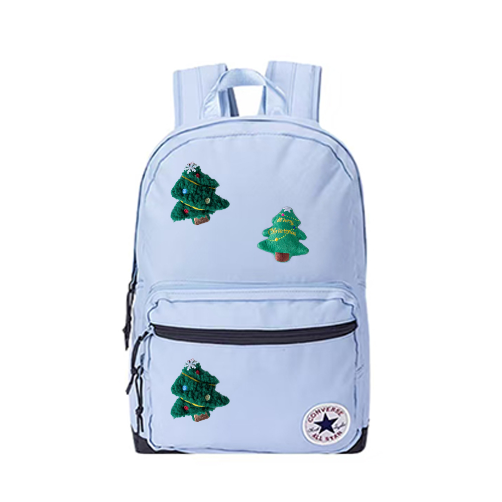 Converse Средний рюкзак из полиэстера для женщин Light Haze Blue, Blueberry juice
Converse Средний рюкзак из полиэстера для женщин Light Haze Blue, Blueberry juice