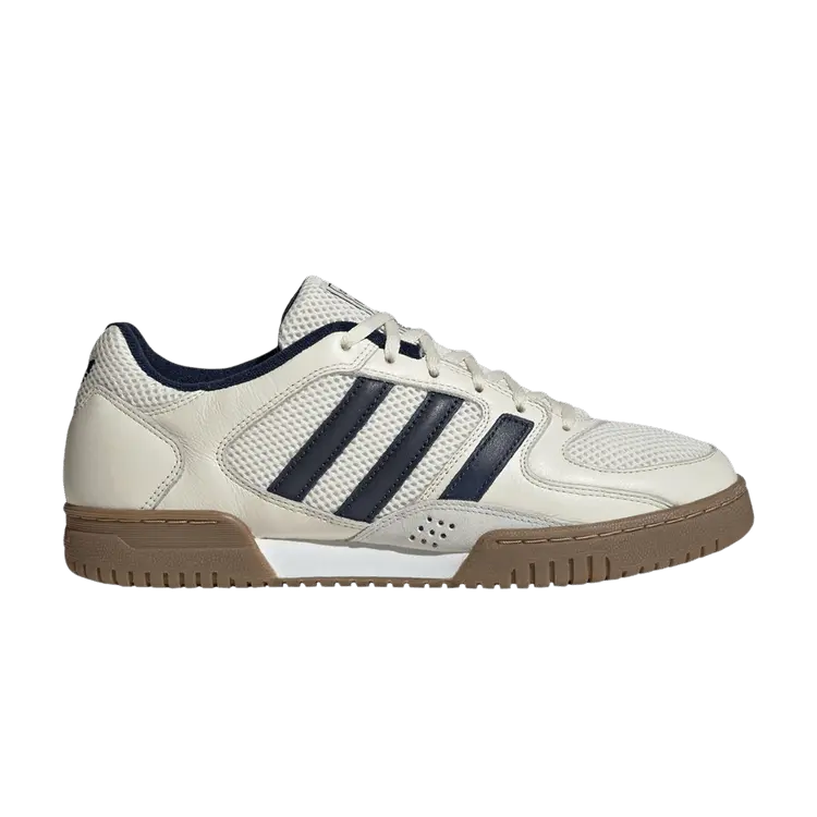 Кроссовки Adidas FECHTEN, Off White Collegiate Navy
Кроссовки Adidas FECHTEN, Off White Collegiate Navy