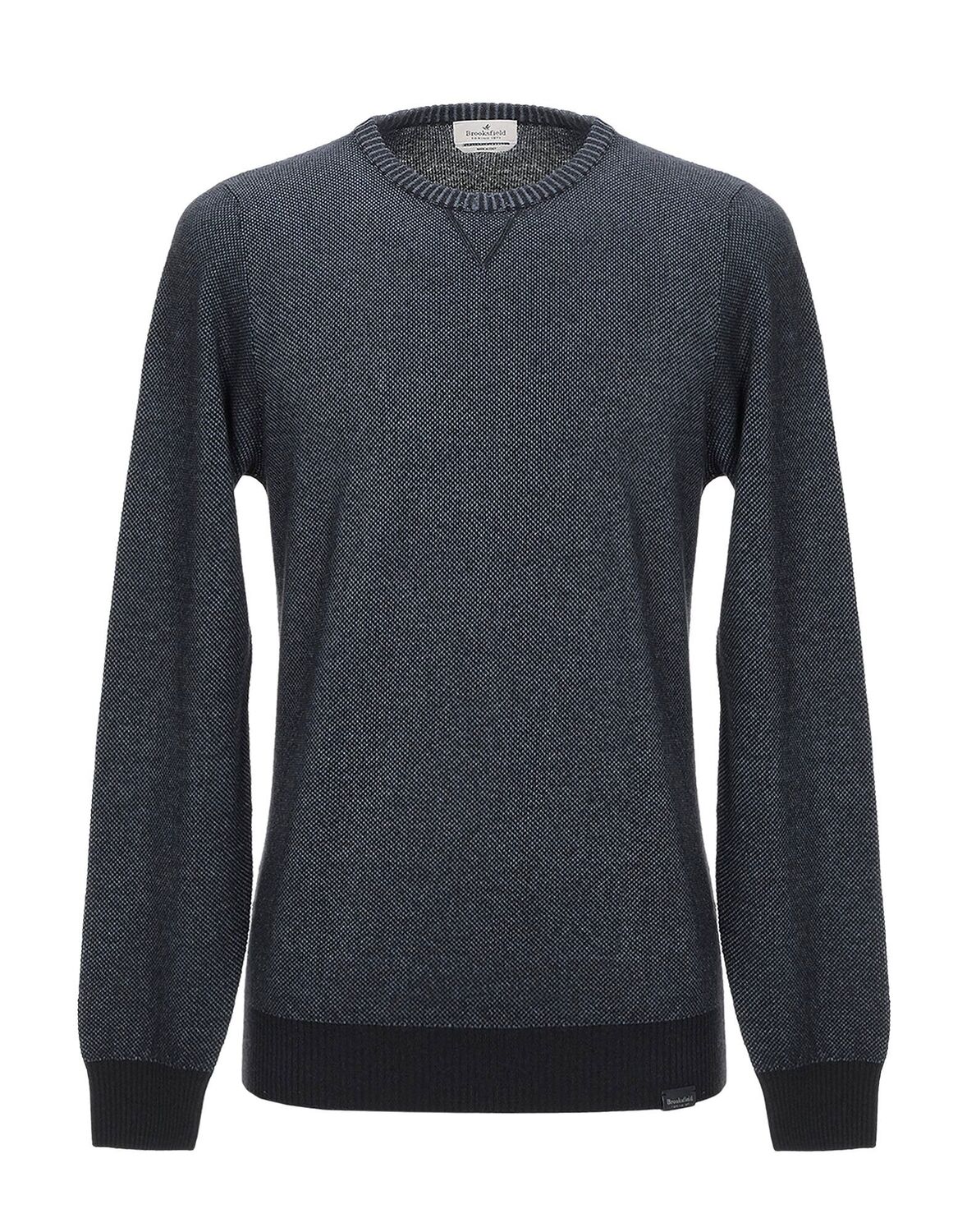 Свитер Brooksfield, полуночно-синий
Свитер Brooksfield, полуночно-синий