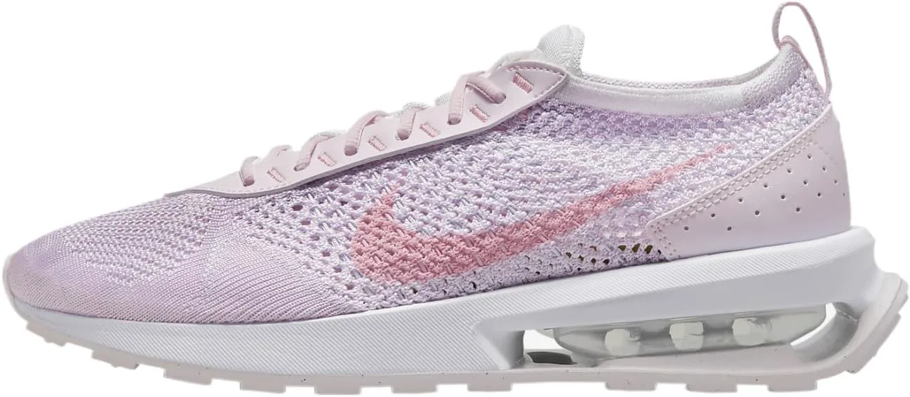 Мужские кроссовки Nike Air Max Flyknit Racer, белый/розовый/серый/нежно-розовый
Мужские кроссовки Nike Air Max Flyknit Racer, белый/розовый/серый/нежно-розовый