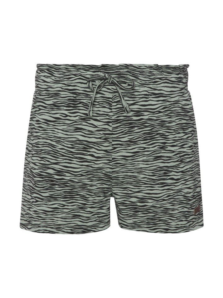 Шорты бермуды Protest PRTDEIDRA JR, цвет Green Baygreen
Шорты бермуды Protest PRTDEIDRA JR, цвет Green Baygreen