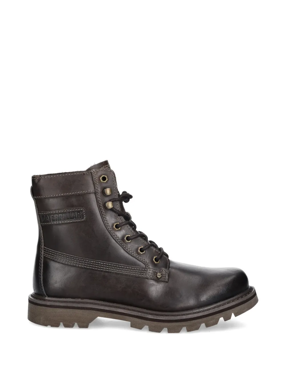 Ботинки Colorado Grader Caterpillar, коричневый
Ботинки Colorado Grader Caterpillar, коричневый