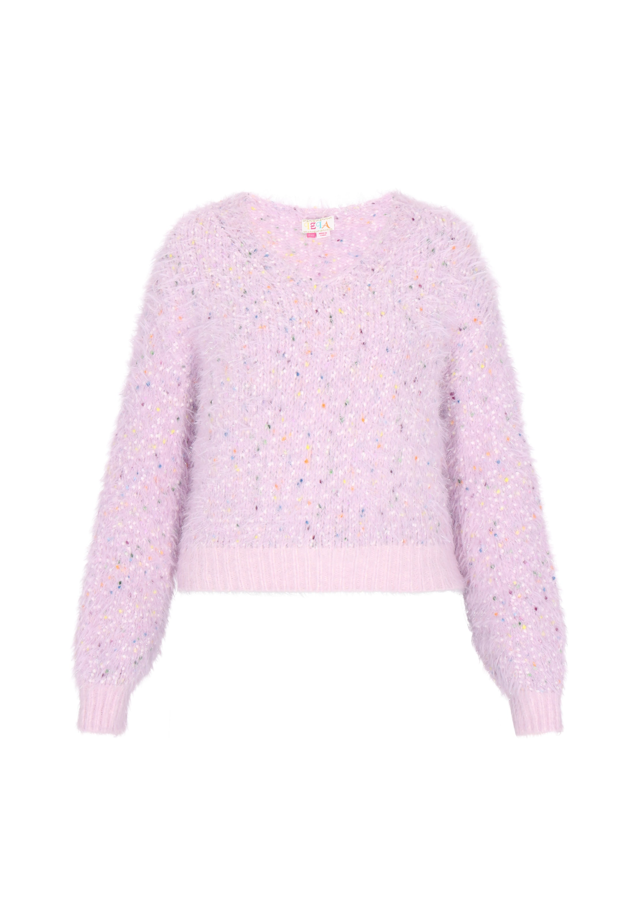 IZIA Свитер в лавандовом цвете
IZIA Свитер в лавандовом цвете