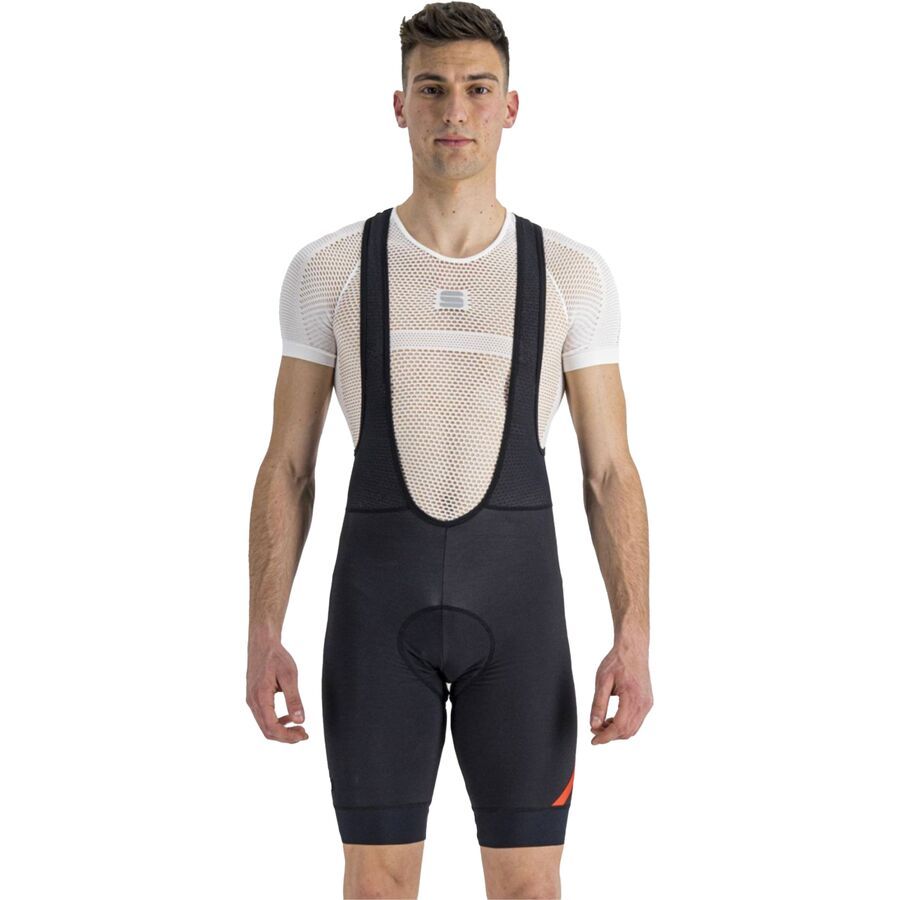 Шорты Sportful Fiandre NoRain 2 Bib Short Sportful, Black
Шорты Sportful Fiandre NoRain 2 Bib Short Sportful, Black