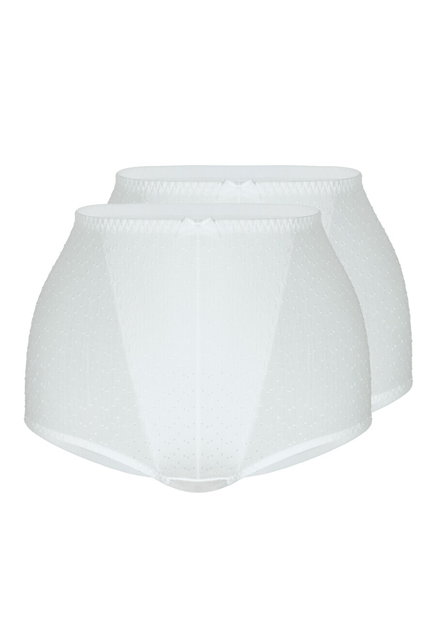 Трусы Sassa, белый
Трусы Sassa, белый