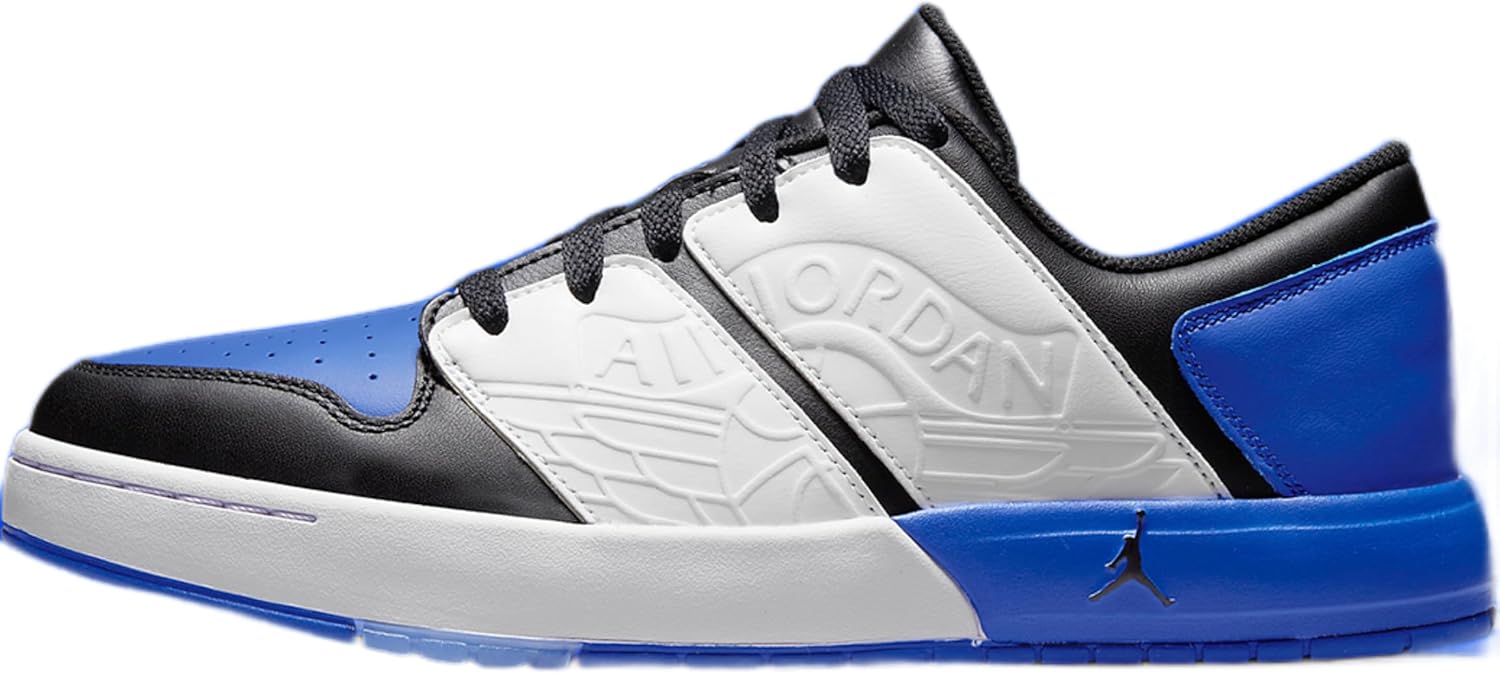 Мужские кроссовки Nike Jordan Nu Retro 1 Low, синий
Мужские кроссовки Nike Jordan Nu Retro 1 Low, синий