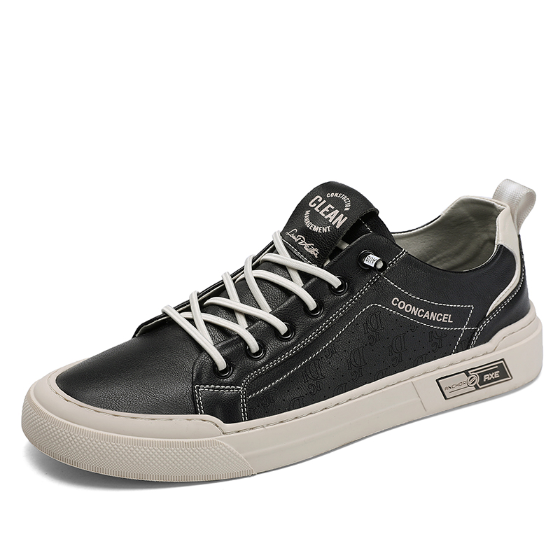 Низкие скейтерские кроссовки мужские H2, черный
Низкие скейтерские кроссовки мужские H2, черный