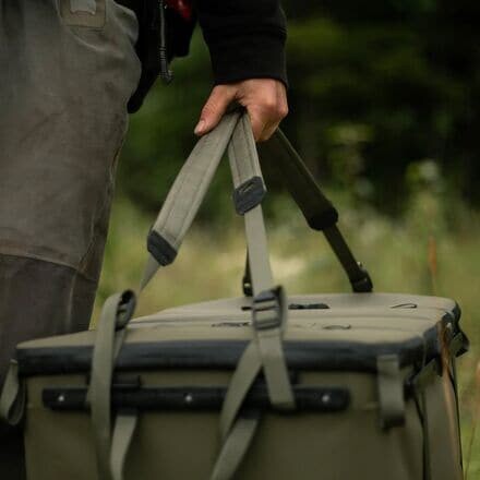 Сумка с 70 снаряжением Rux, зеленый
Сумка с 70 снаряжением Rux, зеленый