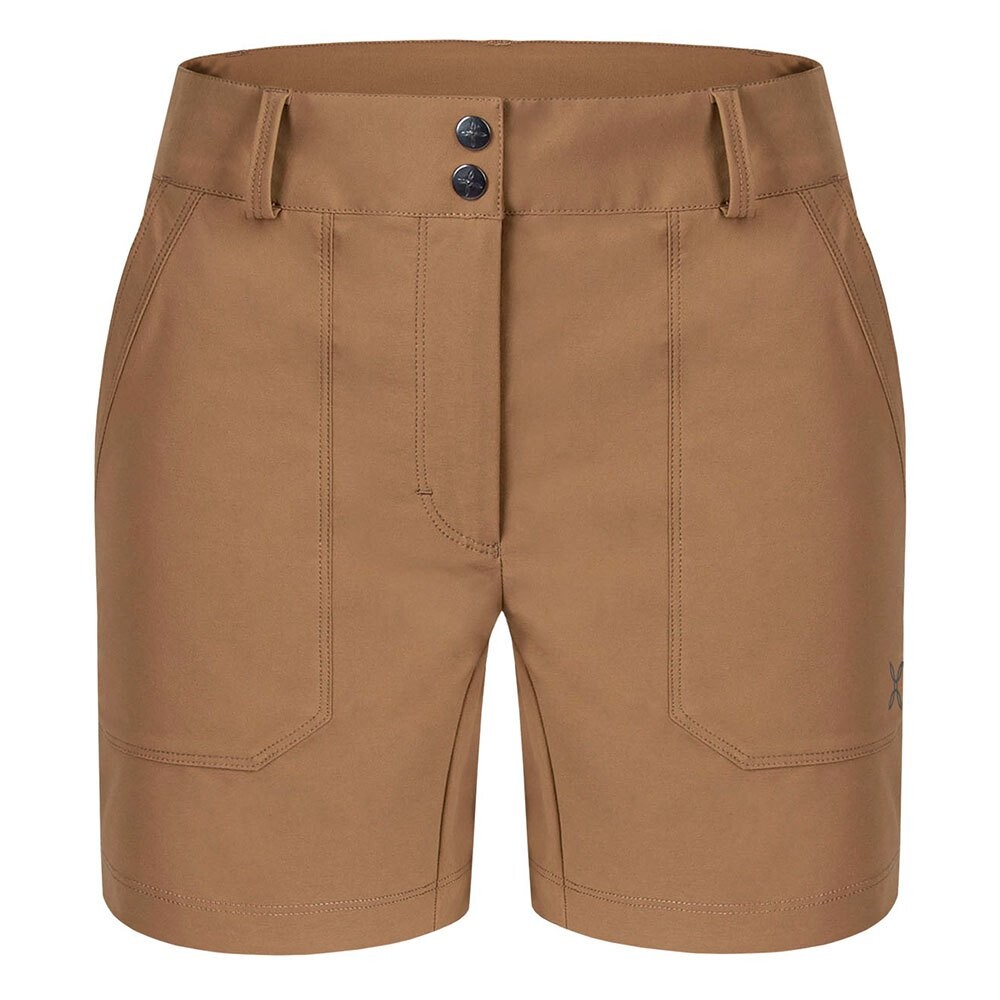 Шорты Montura Sarzana, бежевый
Шорты Montura Sarzana, бежевый