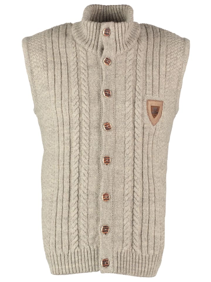 Жилет OS-Trachten
Жилет OS-Trachten