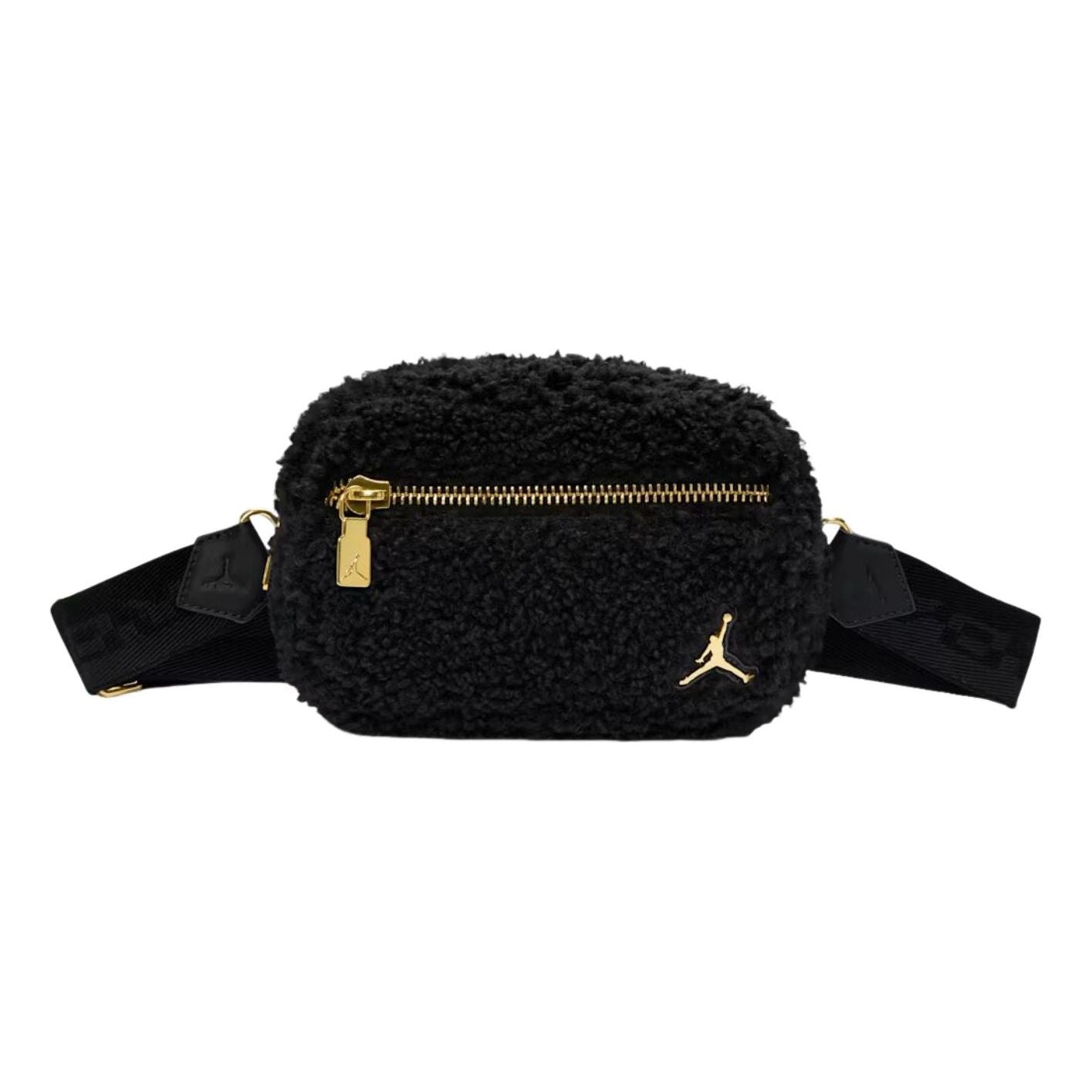 (WMNS) Сумка для фотоаппарата Air Jordan Monarch High-Pile (1 л) 'Off Noir'
(WMNS) Сумка для фотоаппарата Air Jordan Monarch High-Pile (1 л) 'Off Noir'