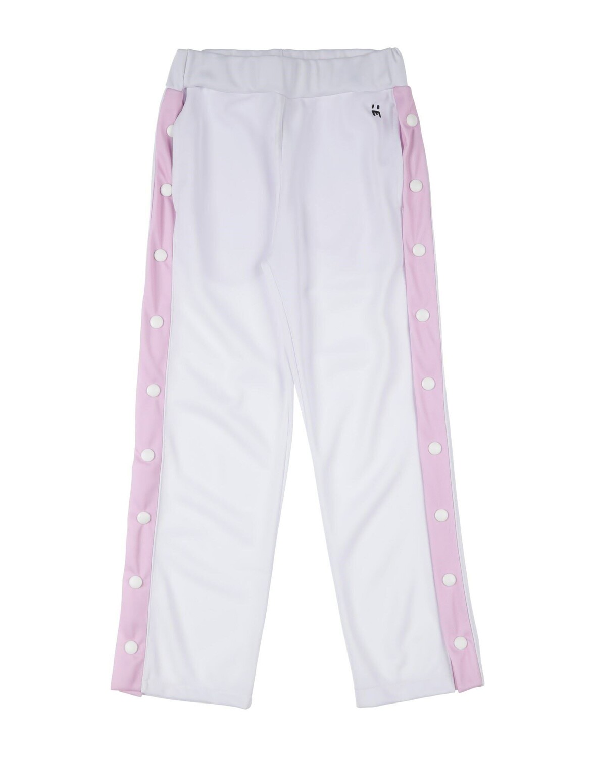 Брюки Elettra Lamborghini, белый
Брюки Elettra Lamborghini, белый