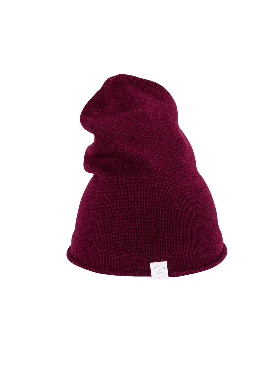 Шапка CASH-MERE.CH, бордовый
Шапка CASH-MERE.CH, бордовый