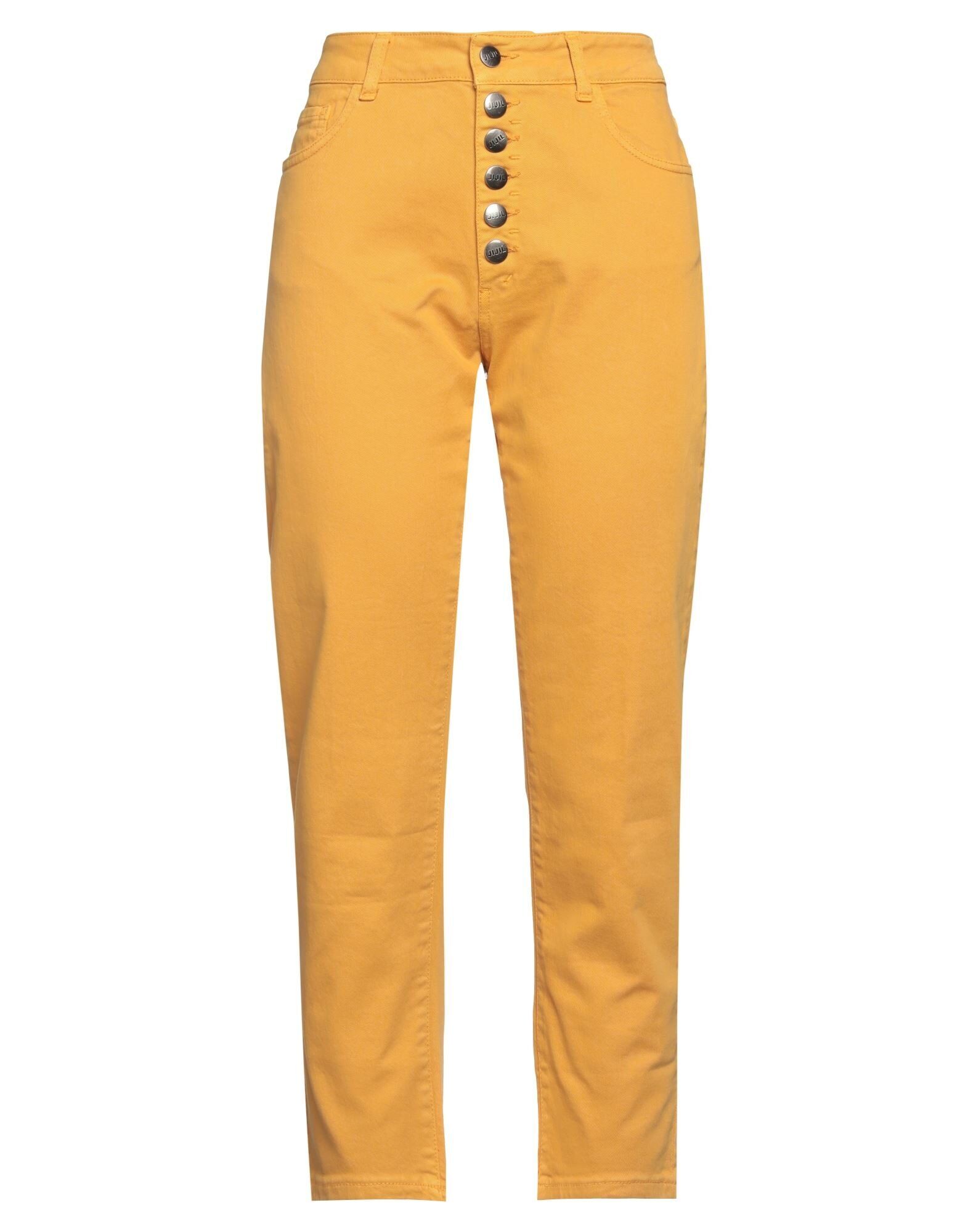 Брюки Jijil, желто-оранжевый
Брюки Jijil, желто-оранжевый