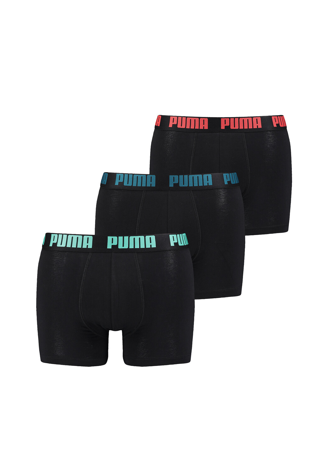 Боксеры Puma Boxershorts PUMA CAT BOXER 3P, цвет 239 - tripple black
Боксеры Puma Boxershorts PUMA CAT BOXER 3P, цвет 239 - tripple black