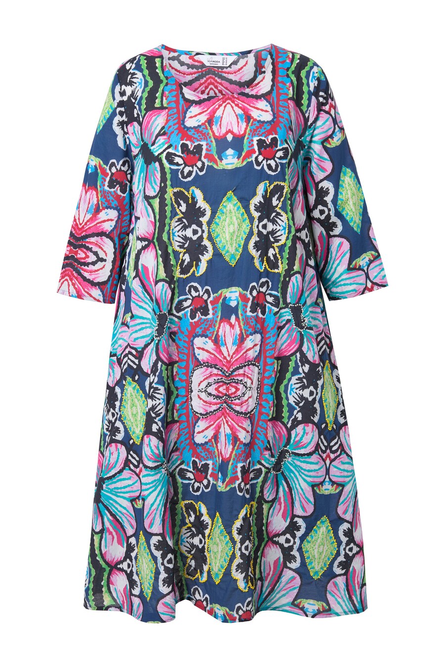 Мини платье MIAMODA, Mixed colors
Мини платье MIAMODA, Mixed colors