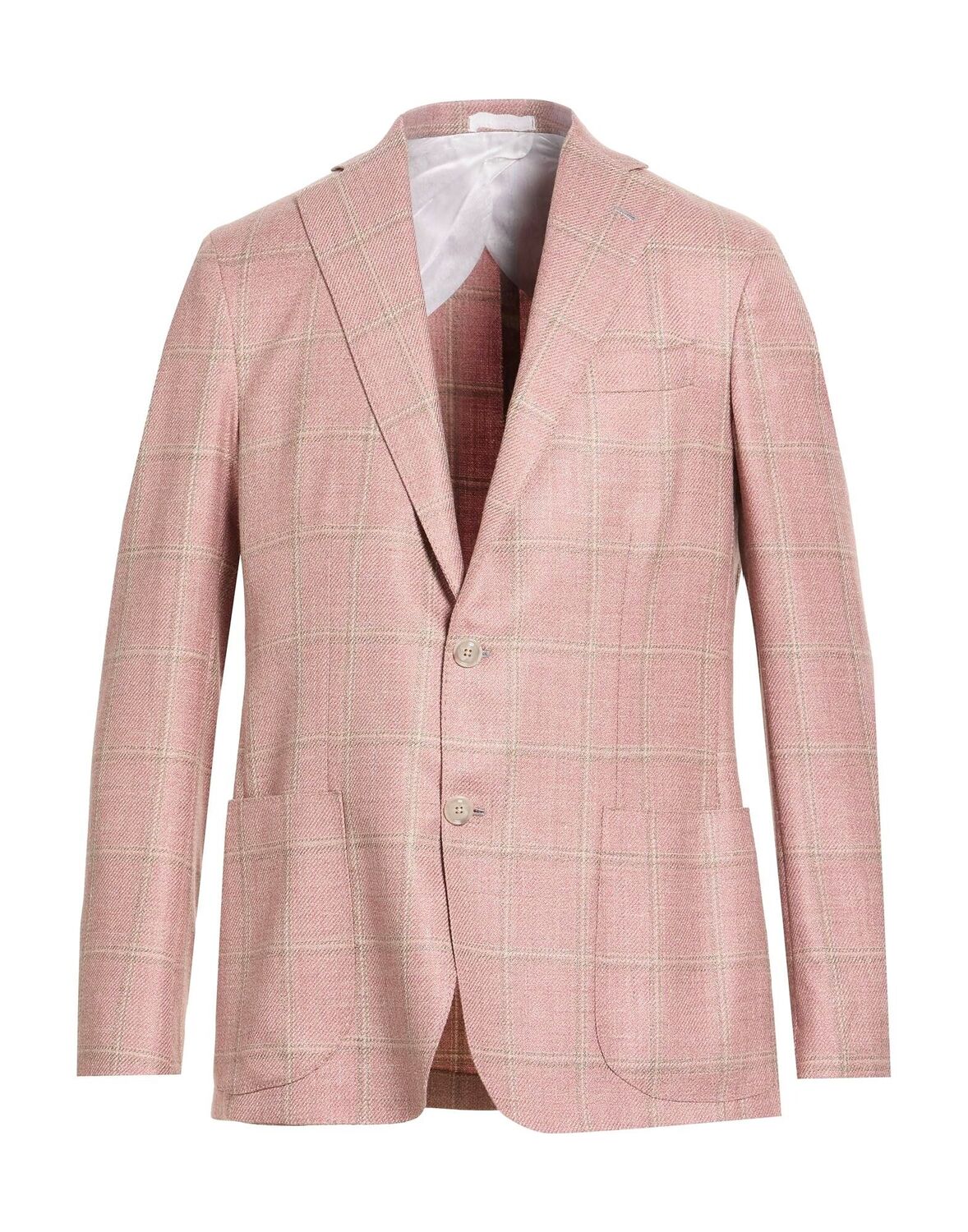 Блейзер Barba Napoli, пыльно-розовый
Блейзер Barba Napoli, пыльно-розовый