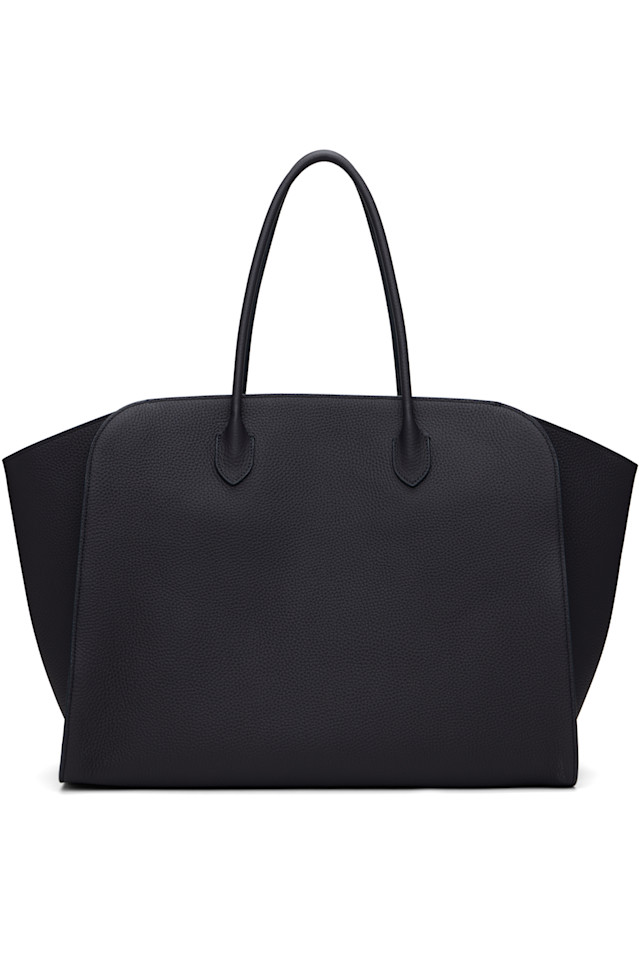 Сумка Marlo The Row, цвет midnight
Сумка Marlo The Row, цвет midnight