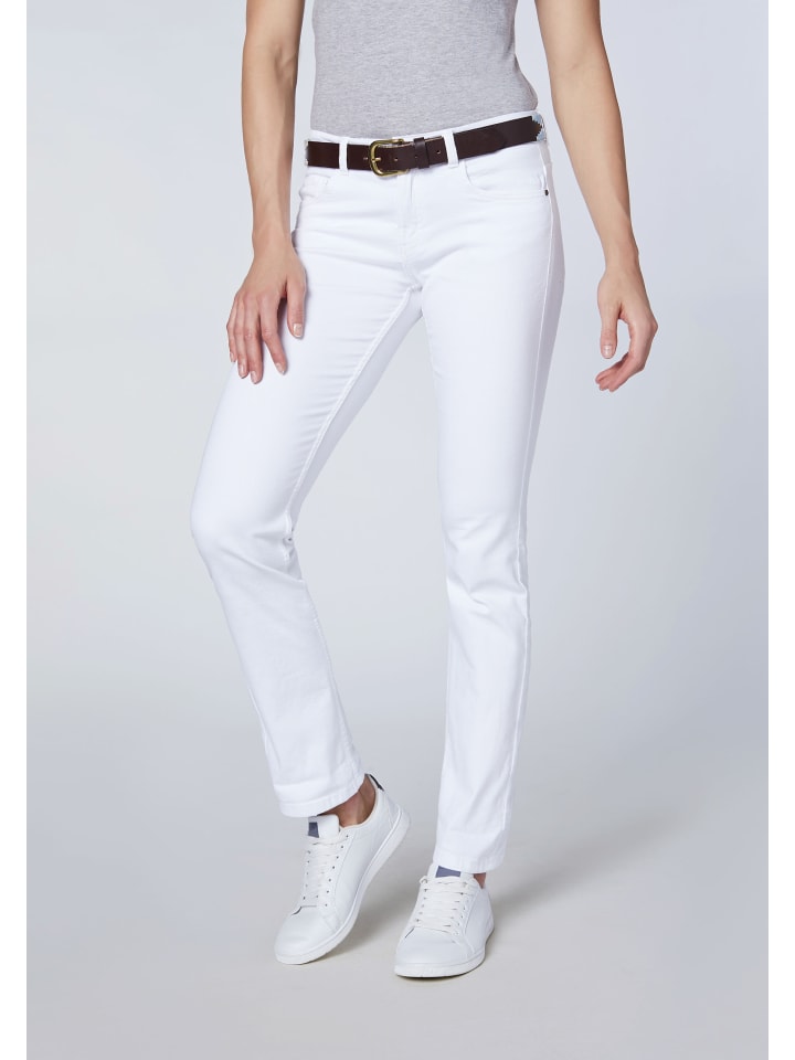 Джинсы Polo Sylt, белый
Джинсы Polo Sylt, белый