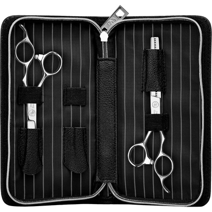 Набор ножниц Silkcut для правой руки Olivia Garden
Набор ножниц Silkcut для правой руки Olivia Garden