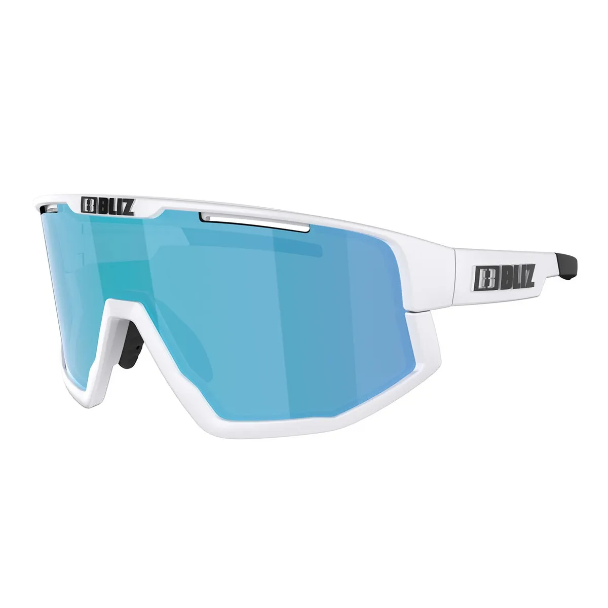 Велосипедные очки Vision Bliz, белый
Велосипедные очки Vision Bliz, белый
